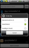App Uninstaller