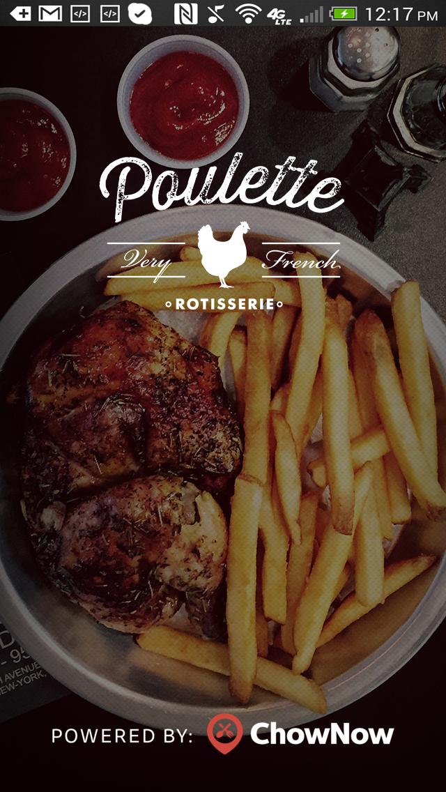 Poulette