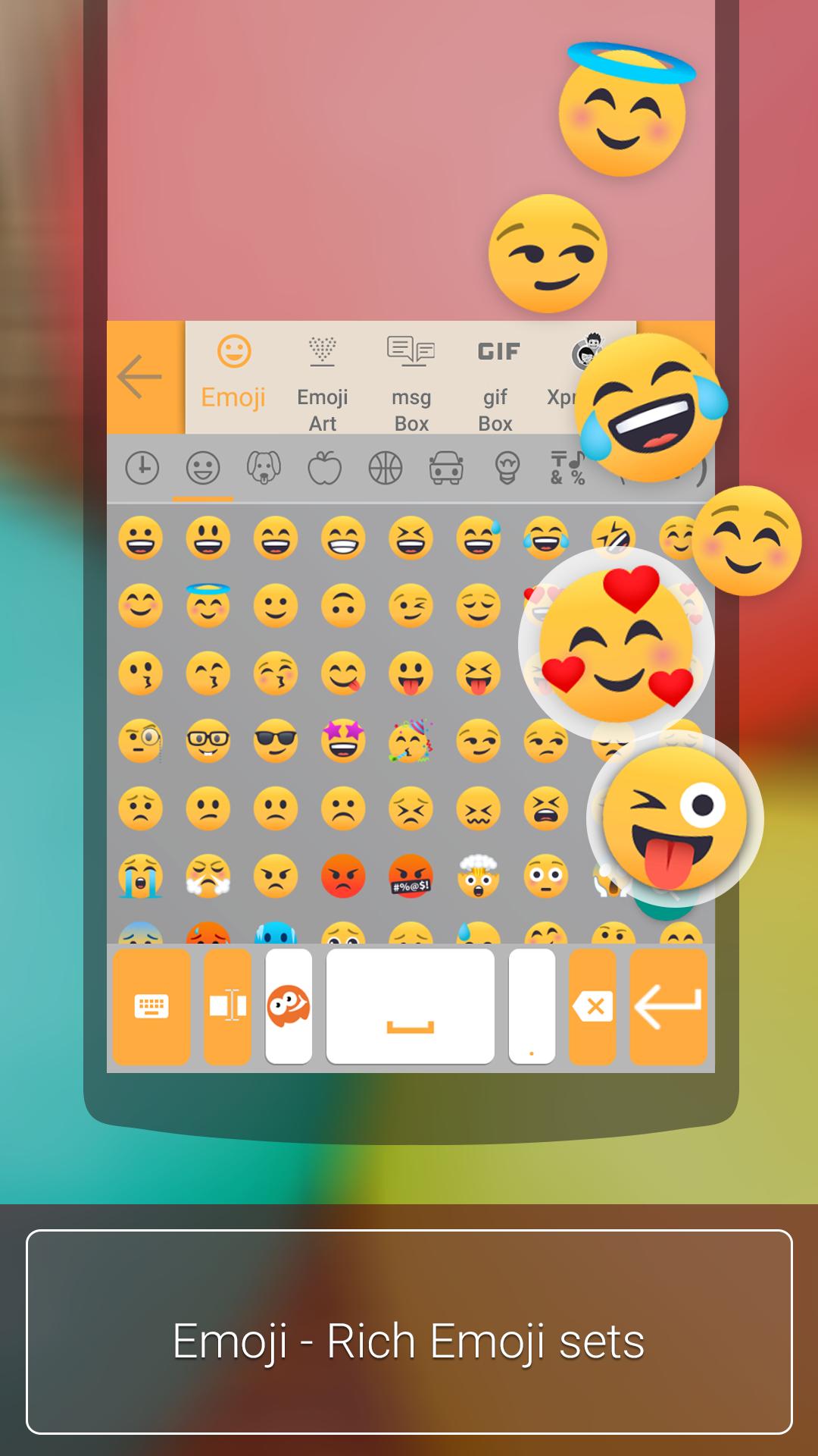 ai.type Indonesian Dictionary