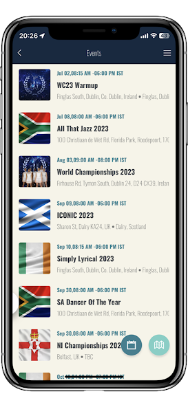 Alan Healy Entertainment