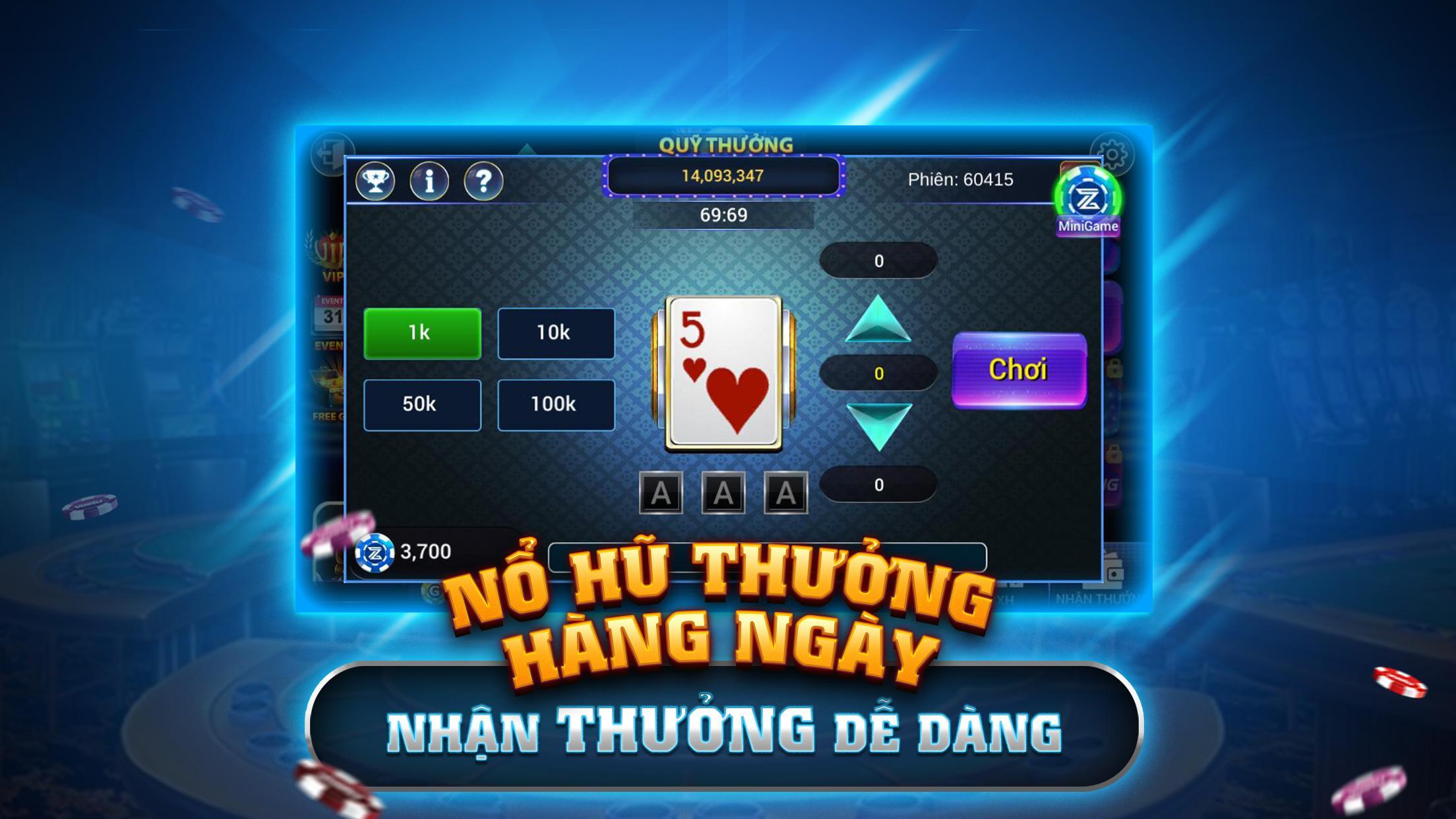 Danh bai doi thuong - Tipvp