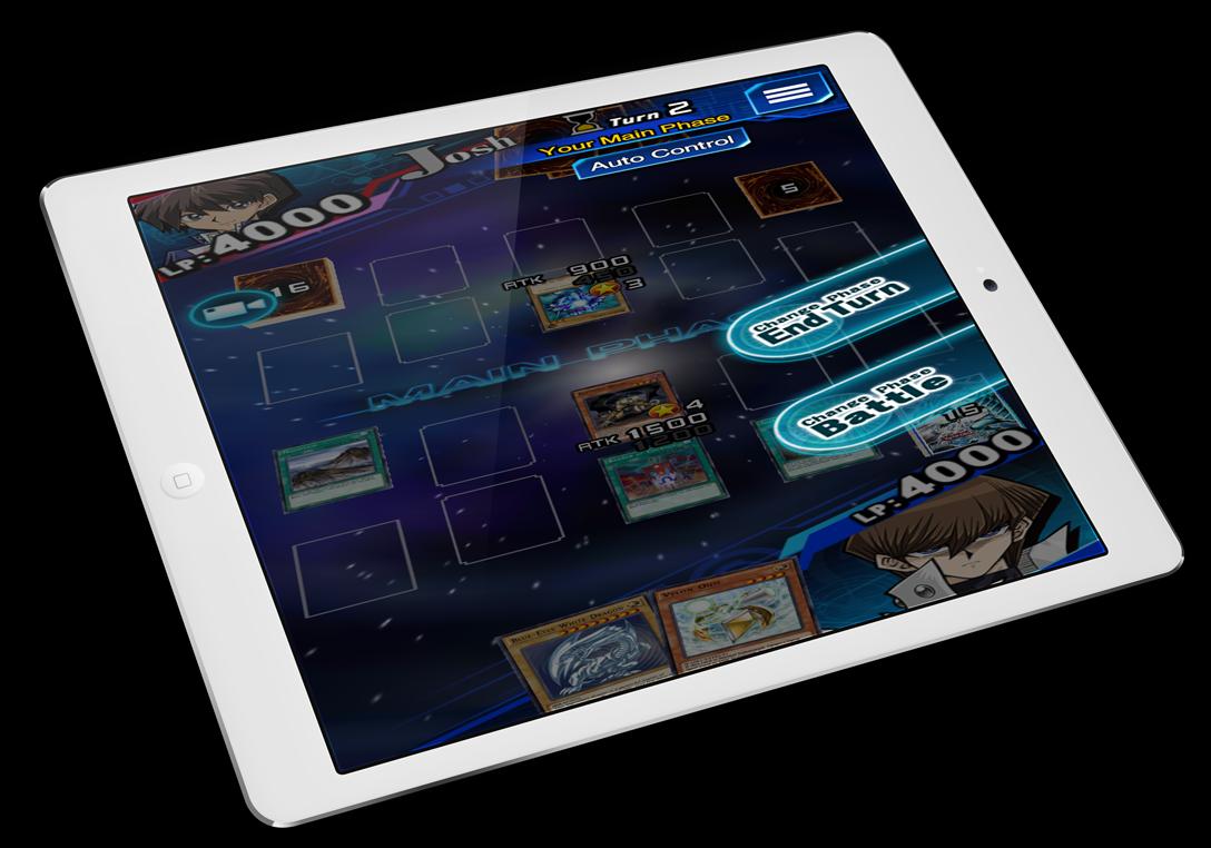 Guide to Yu-Gi-Oh Duel Links