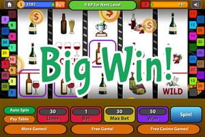 Happy Hour Summer Beer Slots