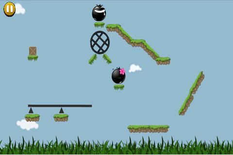 Romantic Face to Face