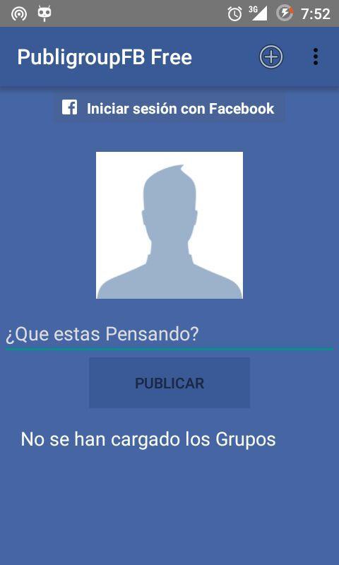 PubliGroupFB FREE