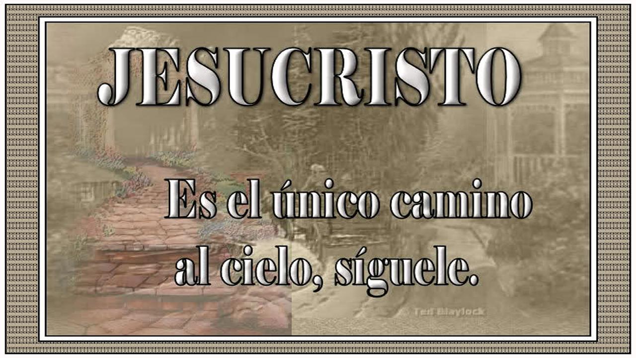 Lindas Frases Cristianas