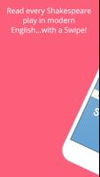 Shakespeare SwipeSpeare