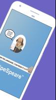 Shakespeare SwipeSpeare