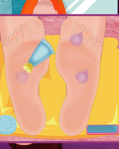 Pregnant woman day care