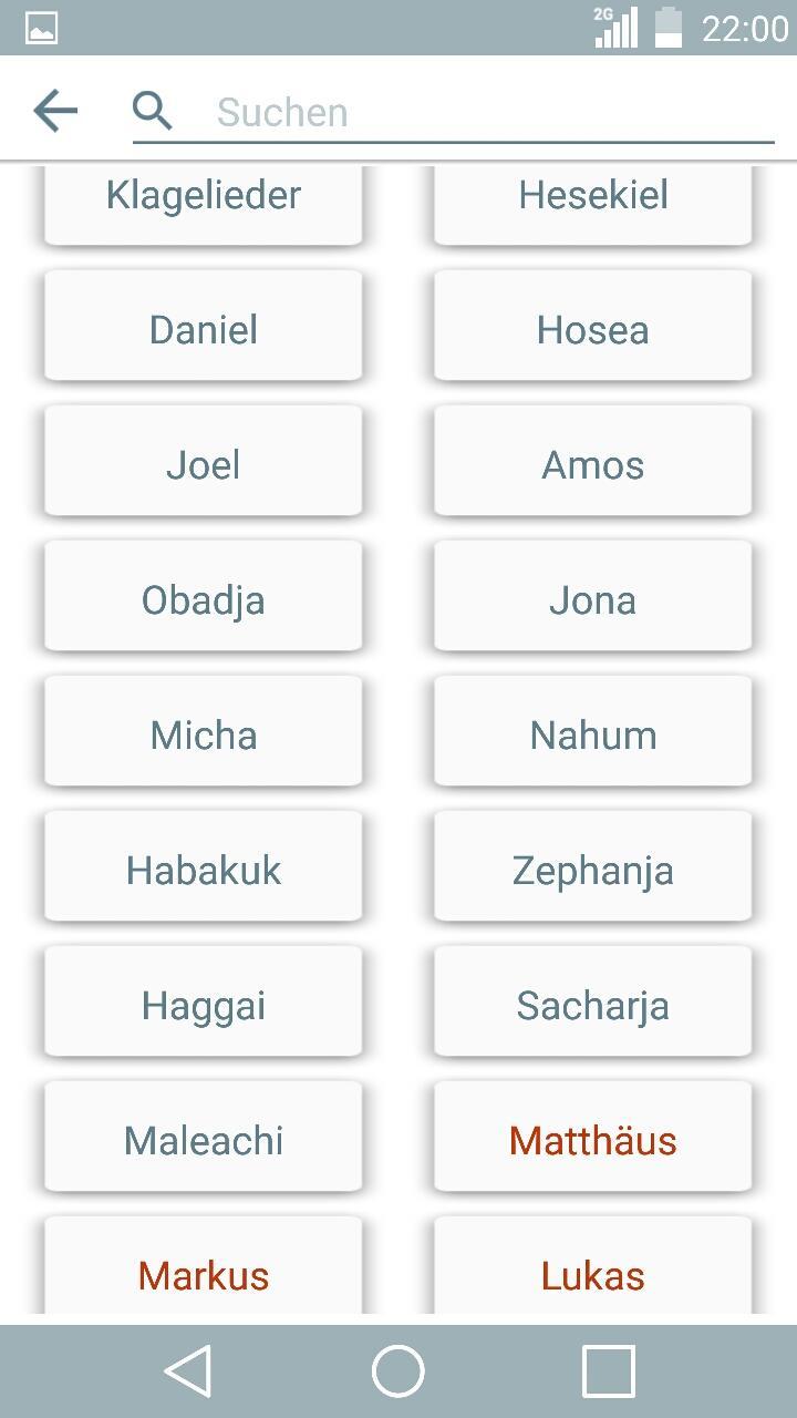 Bibel. Lutherbibel (1912)