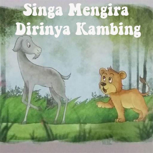 Kumpulan Dongeng Fabel Anak