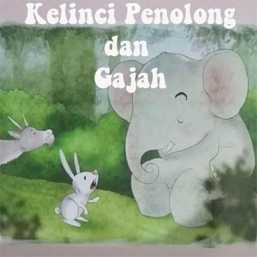 Kumpulan Dongeng Fabel Anak