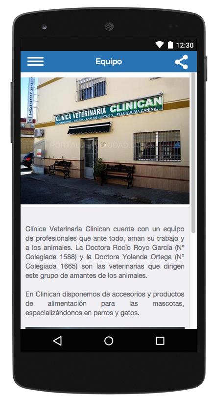 Clinican 2h