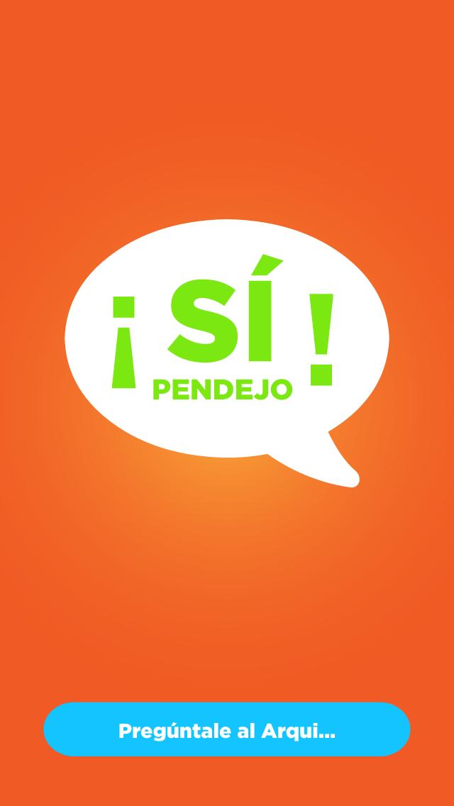 Si o No Pendejo