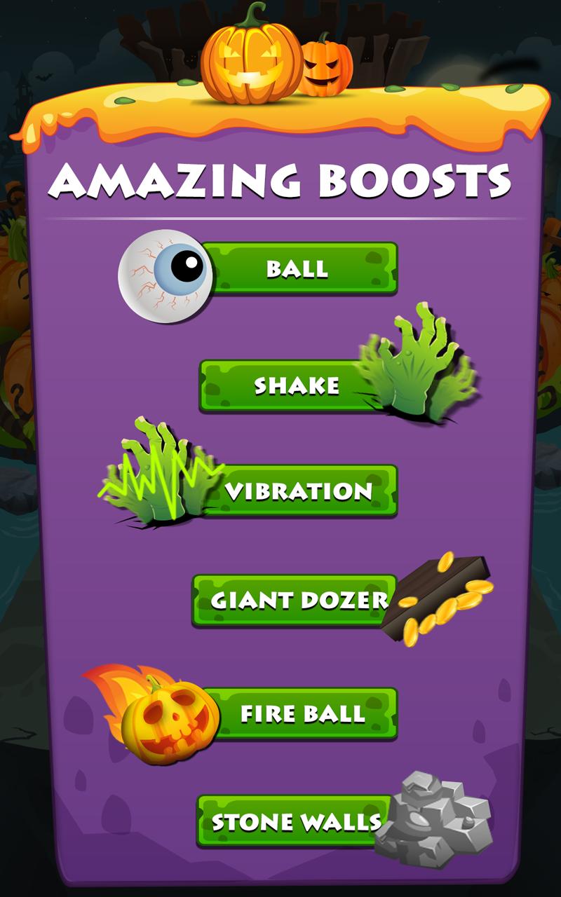 Coin Dozer Haunted House