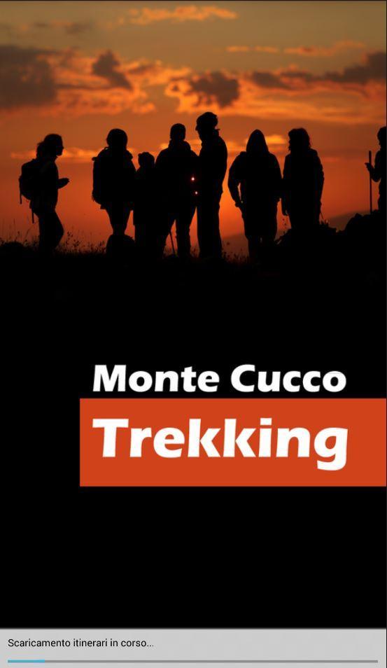 Monte Cucco Trekking Lite