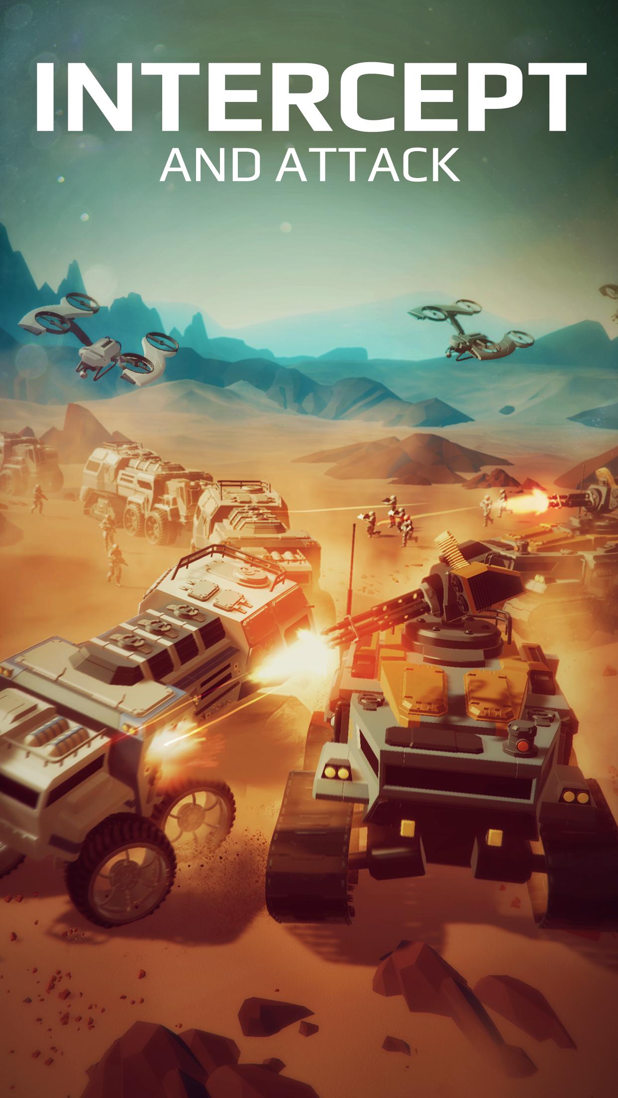 Empire: Millennium Wars