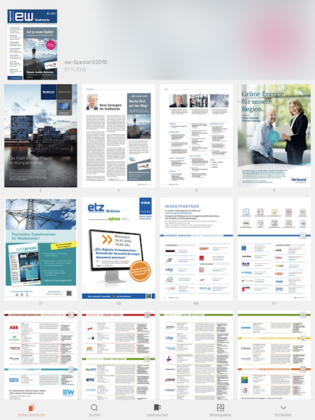 ew-Magazin