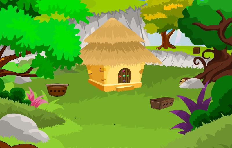 ESCAPE GAMES-JOY 498