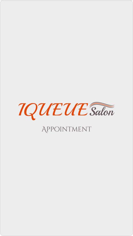 Iqueue Salon