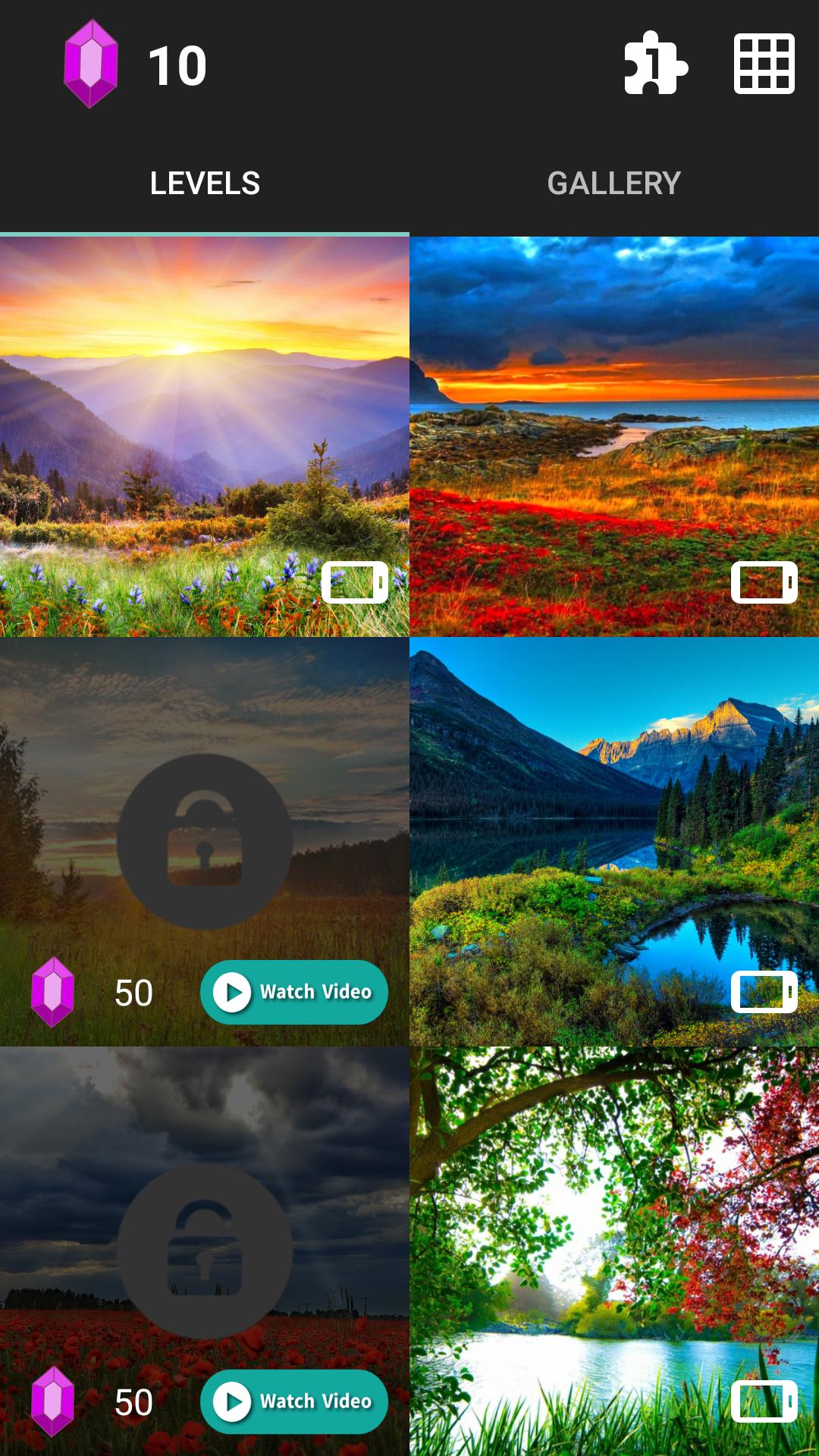 Game for Kung Fu Panda 3 Puzzle