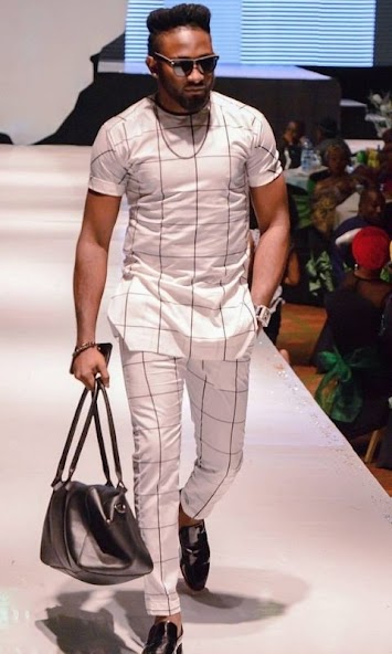 Native Styles for Men