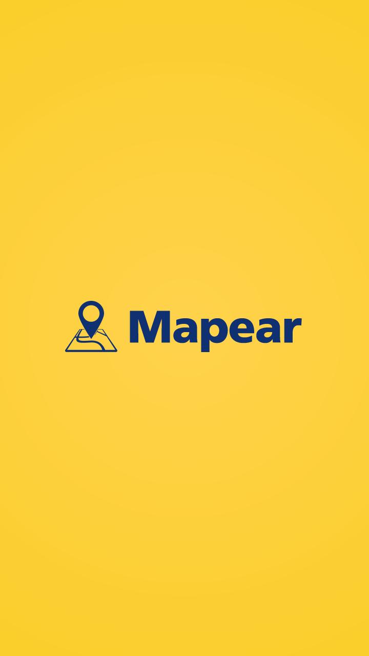 Mapear