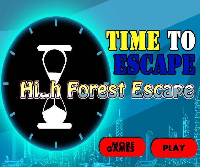 HighForestEscape