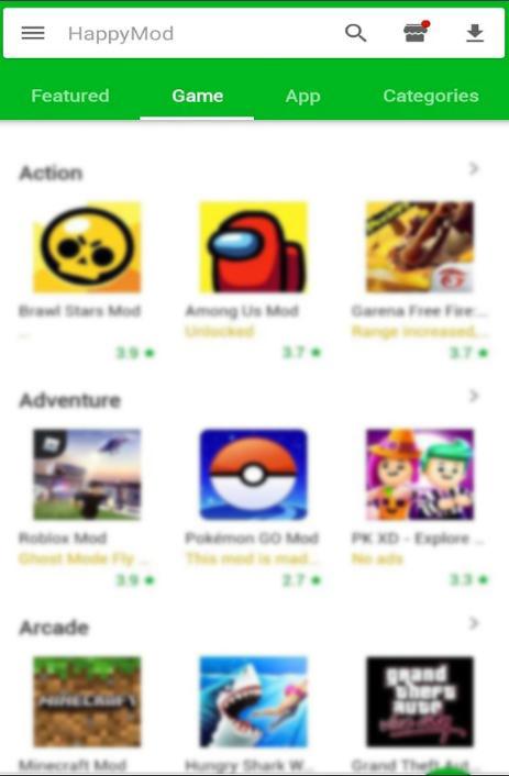 HappyMod Happy Apps Guide Happymod