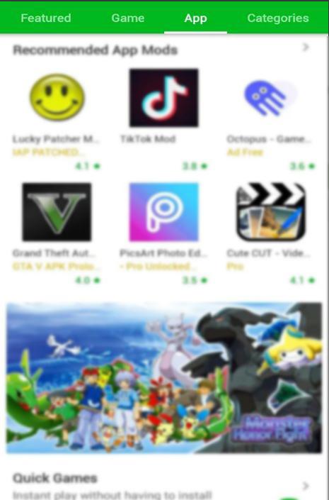 HappyMod Happy Apps Guide Happymod