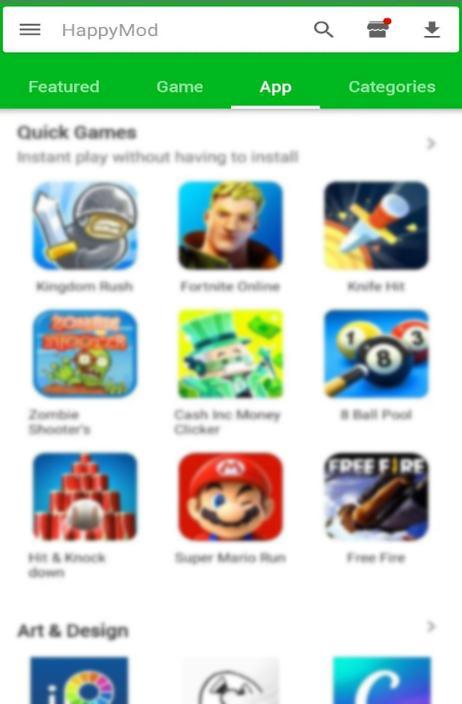 HappyMod Happy Apps Guide Happymod