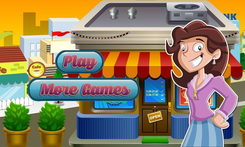 Burger Cooking Game 16