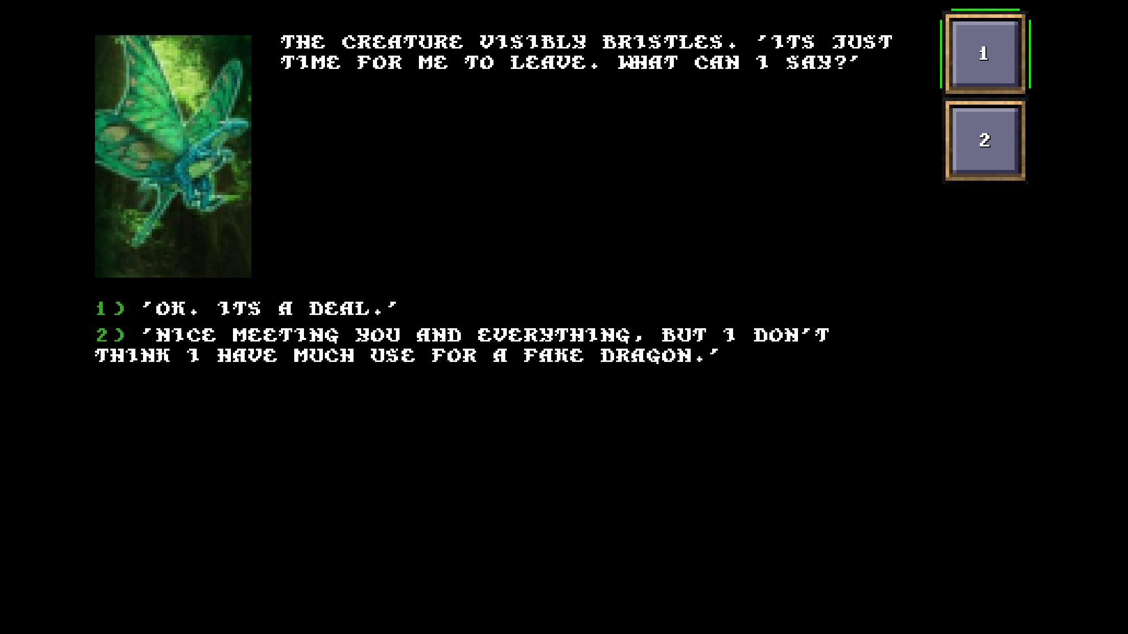 IceBlink Basic RPG (Play + Create)