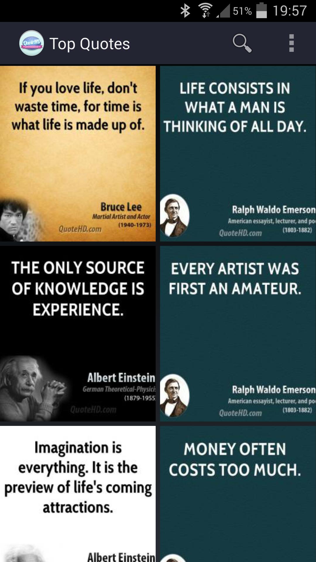 1 Million Quotes - QuoteHD