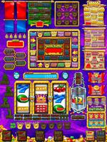 Reflex Gaming Pub Fruits