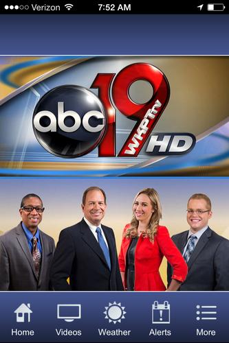 ABC 19  WKPT-TV