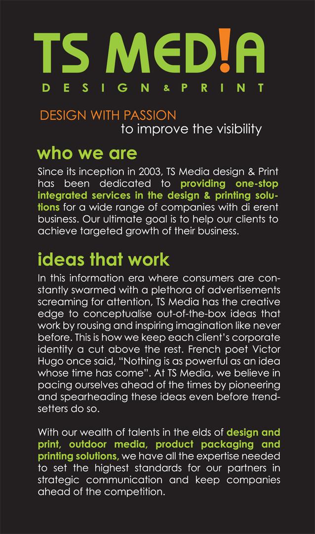TS Media