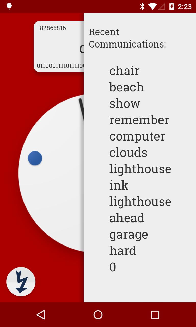 Spirit Scanner Prank