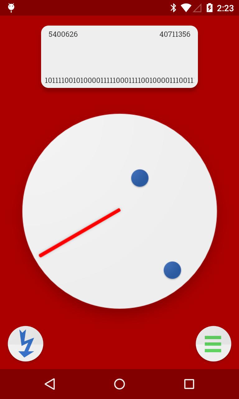 Spirit Scanner Prank