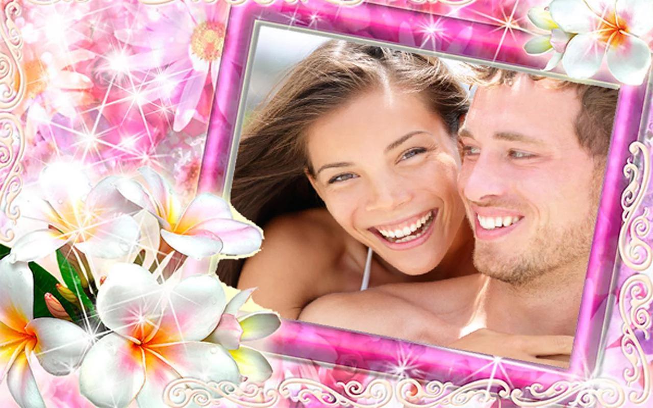 Photo Frames - Valentine's Day