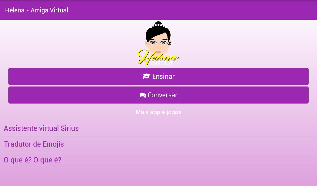 Helena - Amiga Virtual