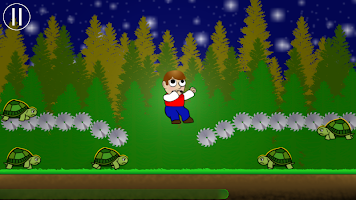 You Were Almost Crushed!