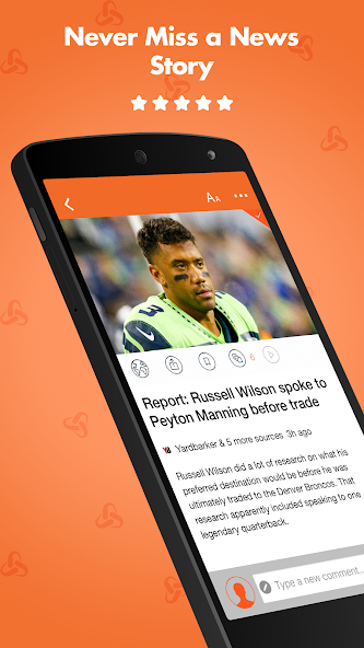 SF - Denver Broncos Edition