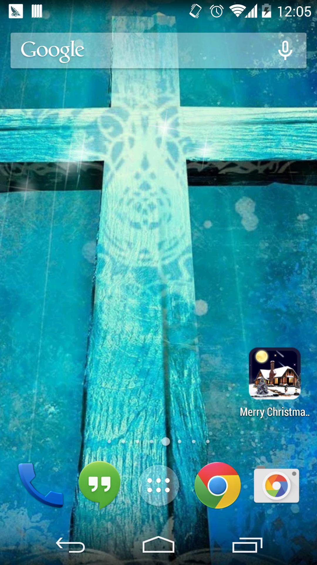 Cross of God wallpaper Free