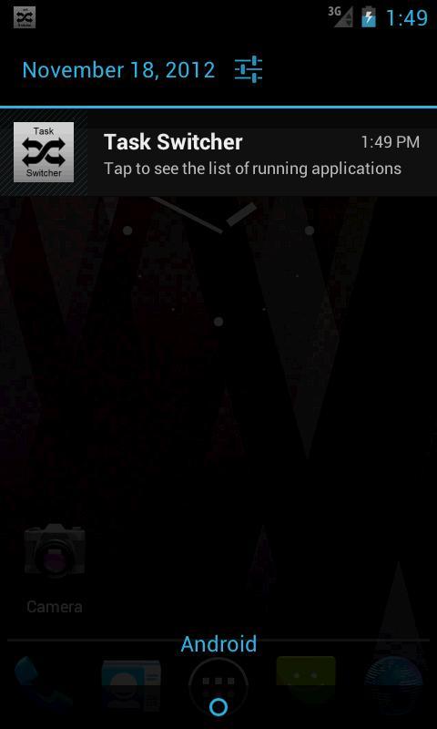Task Switcher (beta)
