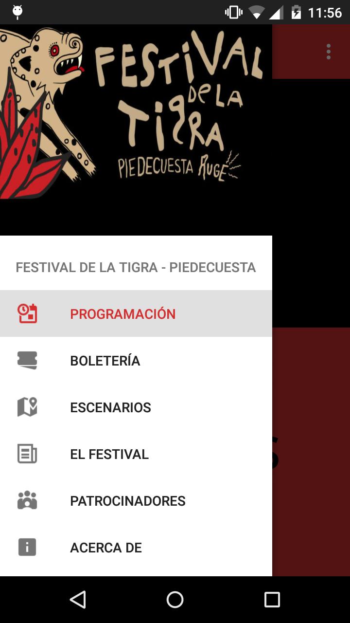 FESTIGRA