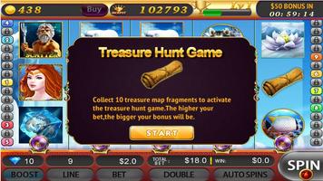 Slots Arctic:Free Slot Machine