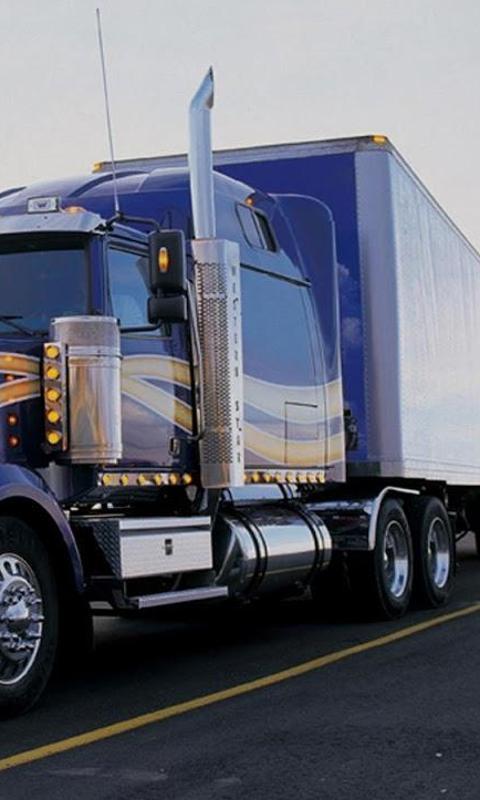 Puzzle Western Star 4900