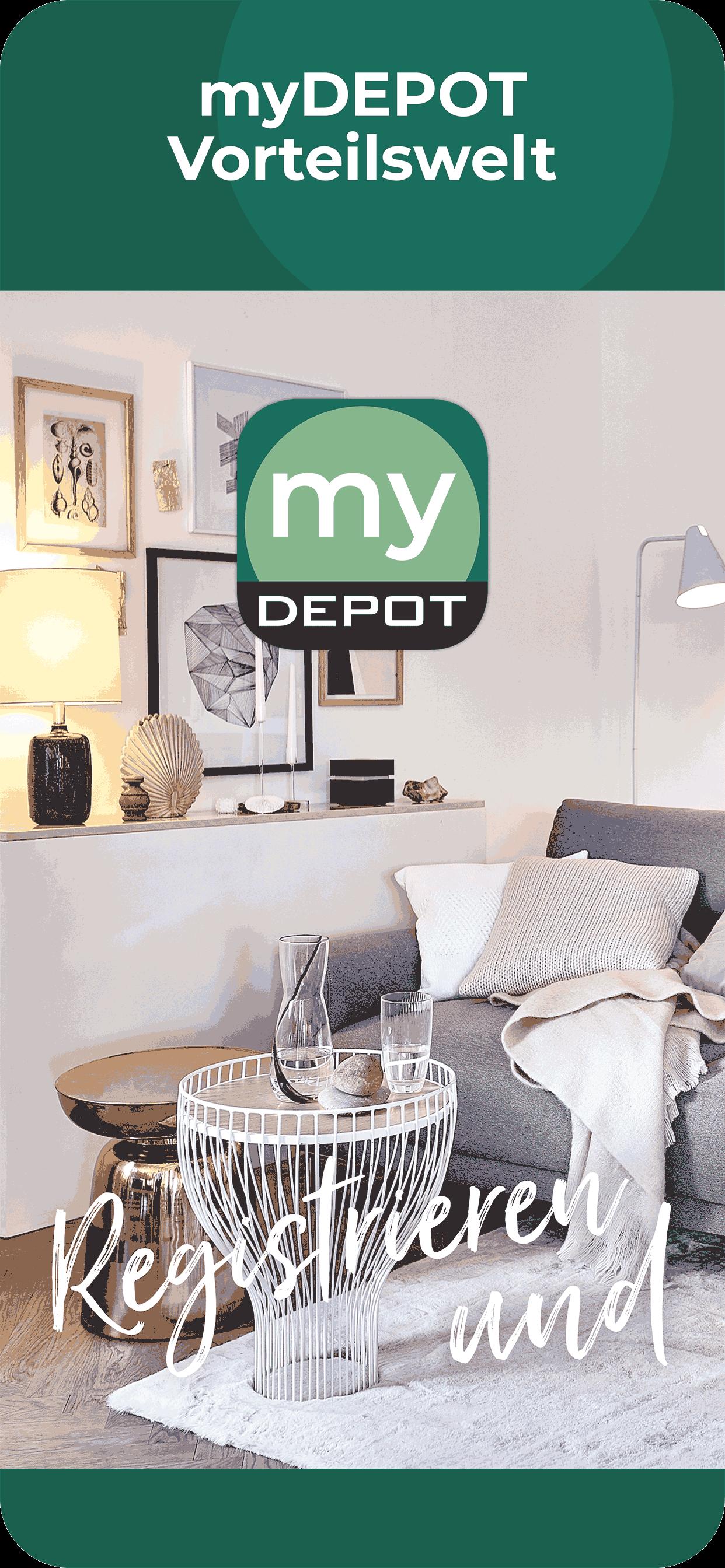 myDEPOT