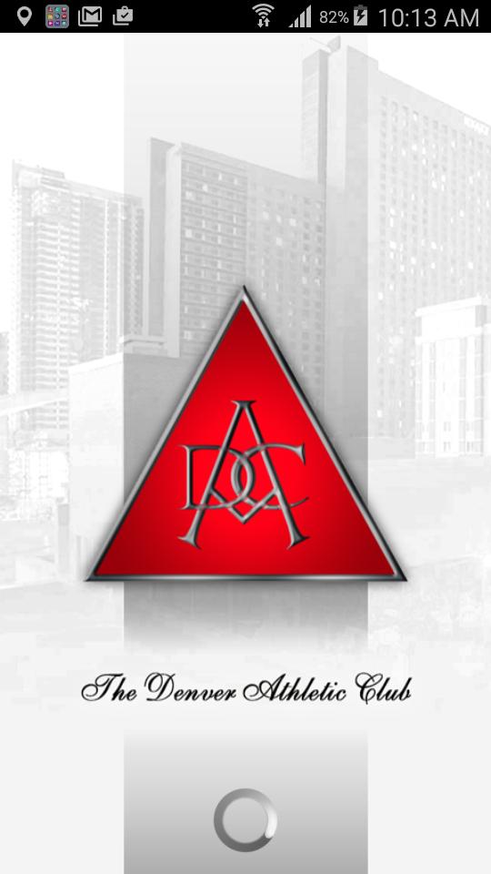 The Denver Athletic Club